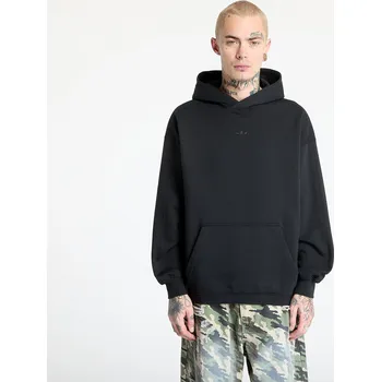 Pánská mikina Mikina adidas Premium Essentials Hoodie Black L