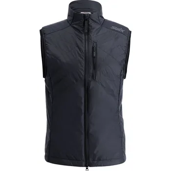 Pánský kabát Vesta SWIX Pace Insulated 10055-23-10000 Velikost: M