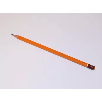 Grafitová tužka Tužka 7B