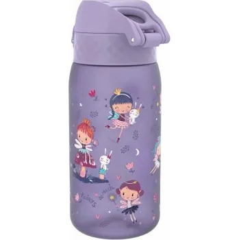 Placatka ion8 Leak Proof láhev Fairies, 350 ml
