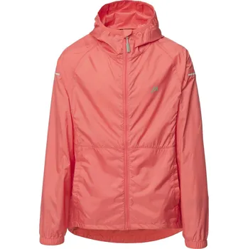 Chlapecká bunda Dětská Přechodná bunda MARTES ESSENTIALS JEFFRA JRG M000264384 – Růžová 170