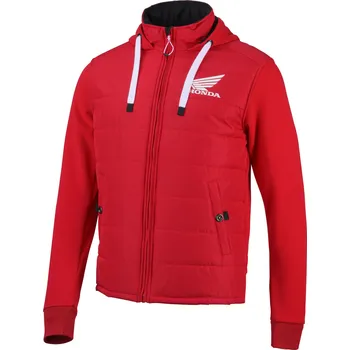 HONDA bunda CORE Hybrid 25 red - M