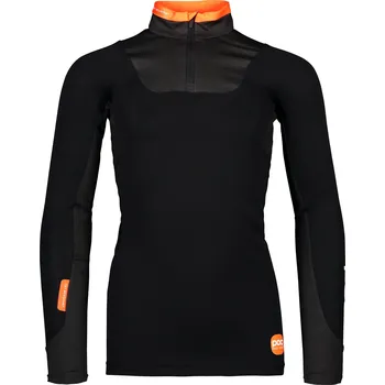 Chlapecké tričko Juniorské podvlíkací triko POC Resistance Layer Jersey Jr Velikost: 130