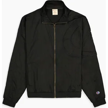 Dámská větrovka Bunda Champion Black 1037110 12 (M)