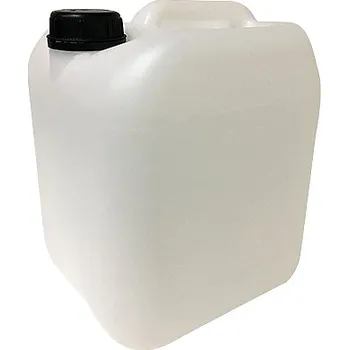 Kanystr KANYSTR 15l KE-15 UN stohovatelný + uzávěr DIN 60