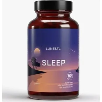 Sleep Lunesto 60 kapslí