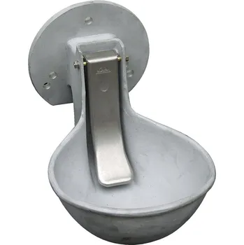 Palivová nádrž Pítko k nádrži s vlastní přírubou CEMO Na typ výstupu: DN 00