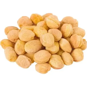 Sušené ovoce LAHNA Meruňky sušené celé s peckou natural 500 g