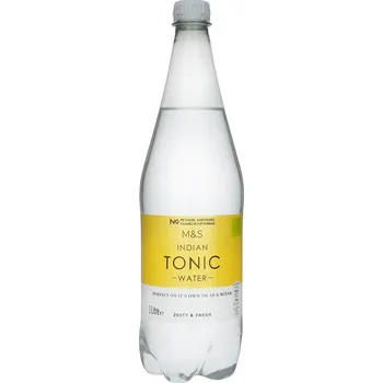 Nápoj Marks & Spencer Indian Tonic