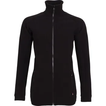 Pánská softshellová bunda Interior 4.0 Lady Jacket Black - XXXL
