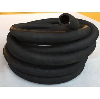 Zahradní hadice PHMO s.r.o. Tlakosací hadice DN 25 x metráž (nafta + benzín) Délka hadice: 9 m