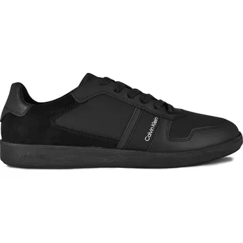 Pánská obuv Tenisky Calvin Klein Black 00U 1047609 9 (43)