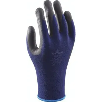 Pracovní rukavice Gloves 380 Foam Grip Showa - Size 6