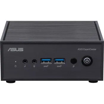 Stolní počítač ASUS PN/PN42-BBN200MV/Mini/N200/bez RAM/UHD Xe/bez OS/3R