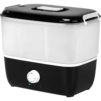 Kadeřnické nůžky Ohřívač ručníků ELEGANTE 10 - 600 W