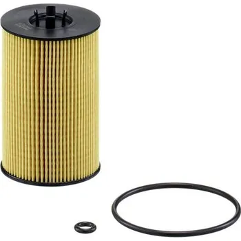 Mann-Filter HU 7020 tz
