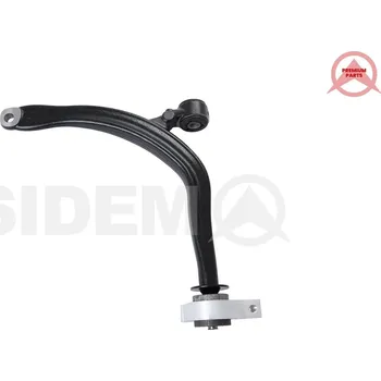 Řídicí páka, zavěšení kol SIDEM 7978