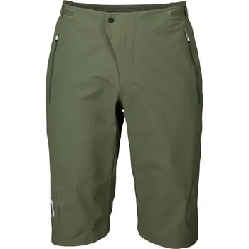 Oblečení a móda Cyklo kraťasy POC Essential Enduro Shorts Epidote Green Velikost: S