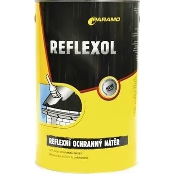 Hydroizolace Paramo Reflexol 12kg