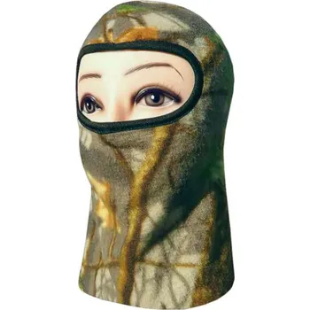 Kukla Dětská Kukla Realtree green (Kukla na obličej pro děti)