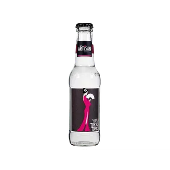 Limonáda Artisan Yuzu Tokyo Tonic 0.20l