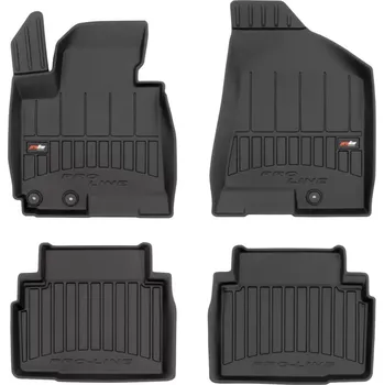 Autolékárnička Frogum 3D409835 Gumové koberce ProLine Kia Sportage III 2010-2015
