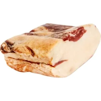 Maso a ryba Naše maso Hovězí špek