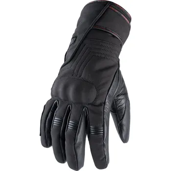 Rukavice HONDA rukavice RIDER Winter black - L