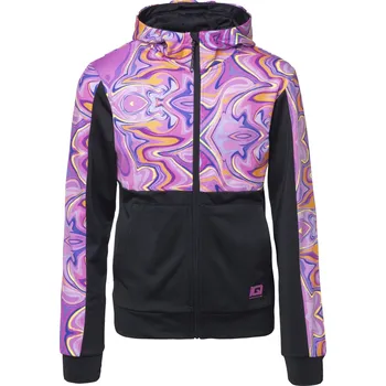 Chlapecká mikina Dětská Mikina IQ CROSS THE LINE ALTEA JRG M000257539 – Černá 158