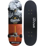 Spartan SKATEBOARD CANADIAN LEGEND