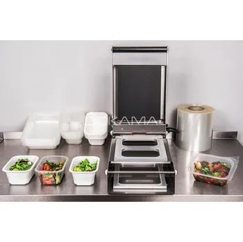 Vakuovačka IMATECH Balička do misek AG02E ECO