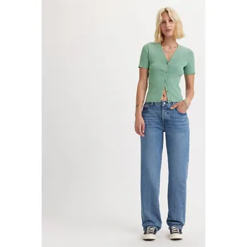 Dámské džíny Džíny Levis Drew Me In 1060357 26 L30