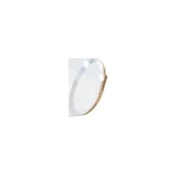 Ochranný límec pro zvířata Límec ochranný BUSTER plastový Easy Collar 12,5cm 1ks