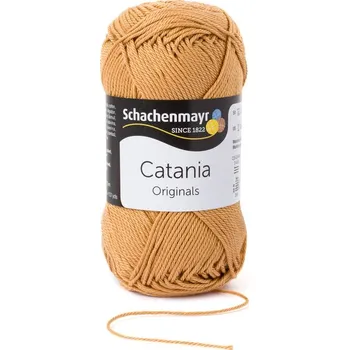 Příze Schachenmayr Příze Catania 179 velbloudí