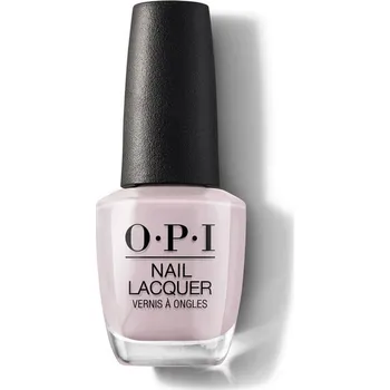 Lak na nehty OPI Nail Lacquer 15 ml