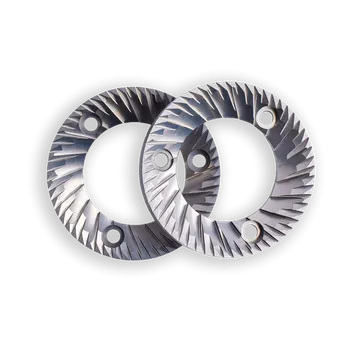 Kávovar Mlecí kameny Fellow Ode gen 2