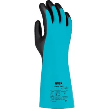 Pracovní rukavice Pracovní rukavice Ano 3 1 3 Ne Ne 7 u-chem 3200