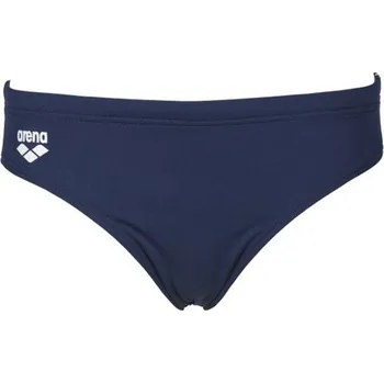 Chlapecké plavky Dětské Plavky ARENA B ILLUSION JR BRIEF 001358/700 – Tmavě modrá 152