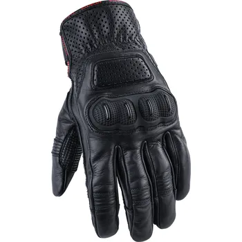 Módní doplněk HONDA rukavice SCAF Summer black - 2XL