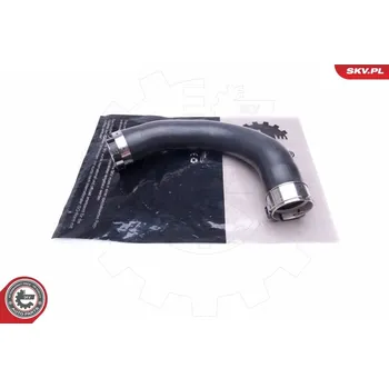 Turbodmychadlo Hadice plnícího vzduchu ESEN SKV 43SKV435