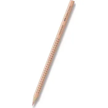 Kresba Pastelka Faber-Castell Grip 2001 světle tělová
