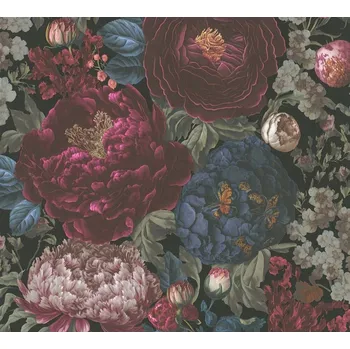 Tapeta A.S. Création | Vliesová tapeta na zeď Michalsky 39979-1 | 0,53 x 10,05 m | vícebarevná + Vícebarevná vliesová tapeta na stěnu 399791 v rozměru 0,53 x 10,05 m