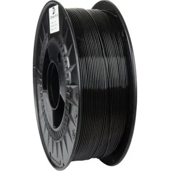 Filament 3DPower Basic PET-G černá (black) 3kg