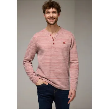 Pánská mikina Mikina Street One Men 322455 Velikost: M