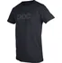 Pánské tričko POC Tee 61650 Uranium Black, XL