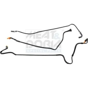 Palivové potrubí MEAT & DORIA 98292