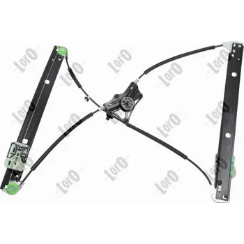 Stahovačka okna Zvedací zařízení oken ABAKUS 130-003-032