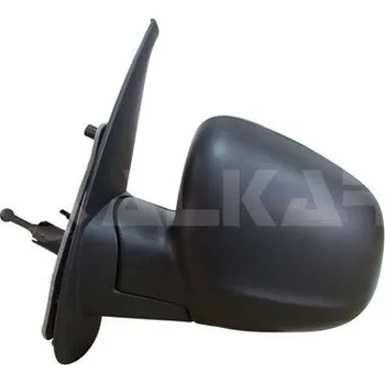 Auto zrcátko Vnější zpětné zrcátko ALKAR 9264698