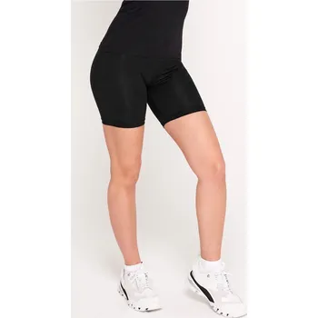 Dámské kraťasy Kraťasy Miso Black 1038253 14 (L)