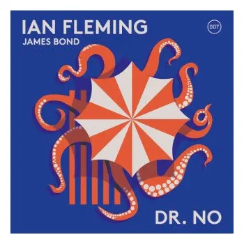 Dr. No - Ian Fleming